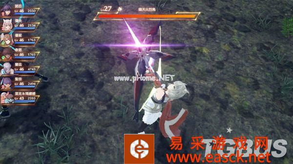 《异度神剑3》前瞻:相连神骸与幽界的未来