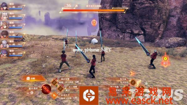 《异度神剑3》前瞻:相连神骸与幽界的未来