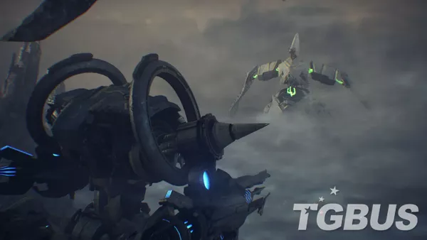 《异度神剑3》前瞻:相连神骸与幽界的未来