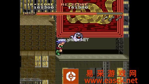 街机游戏《幽灵》将推出主机版本