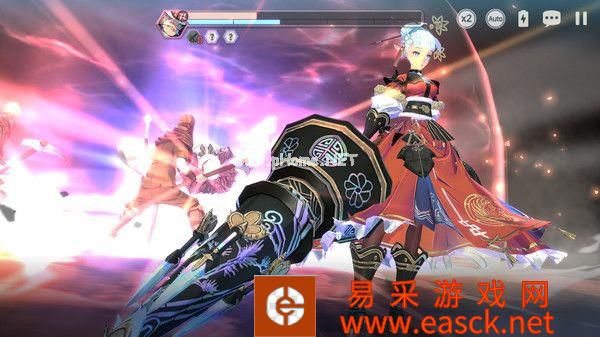 游戏《魅影再临》预计8月将于Steam免费推出