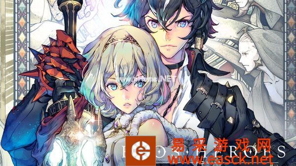 游戏《魅影再临》预计8月将于Steam免费推出