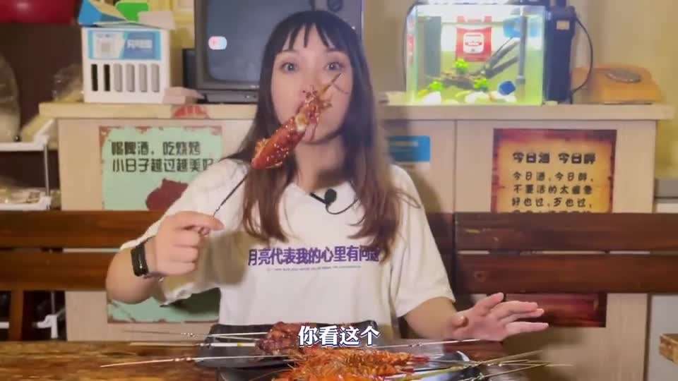 这大概是我离豪宅最近的一次吧