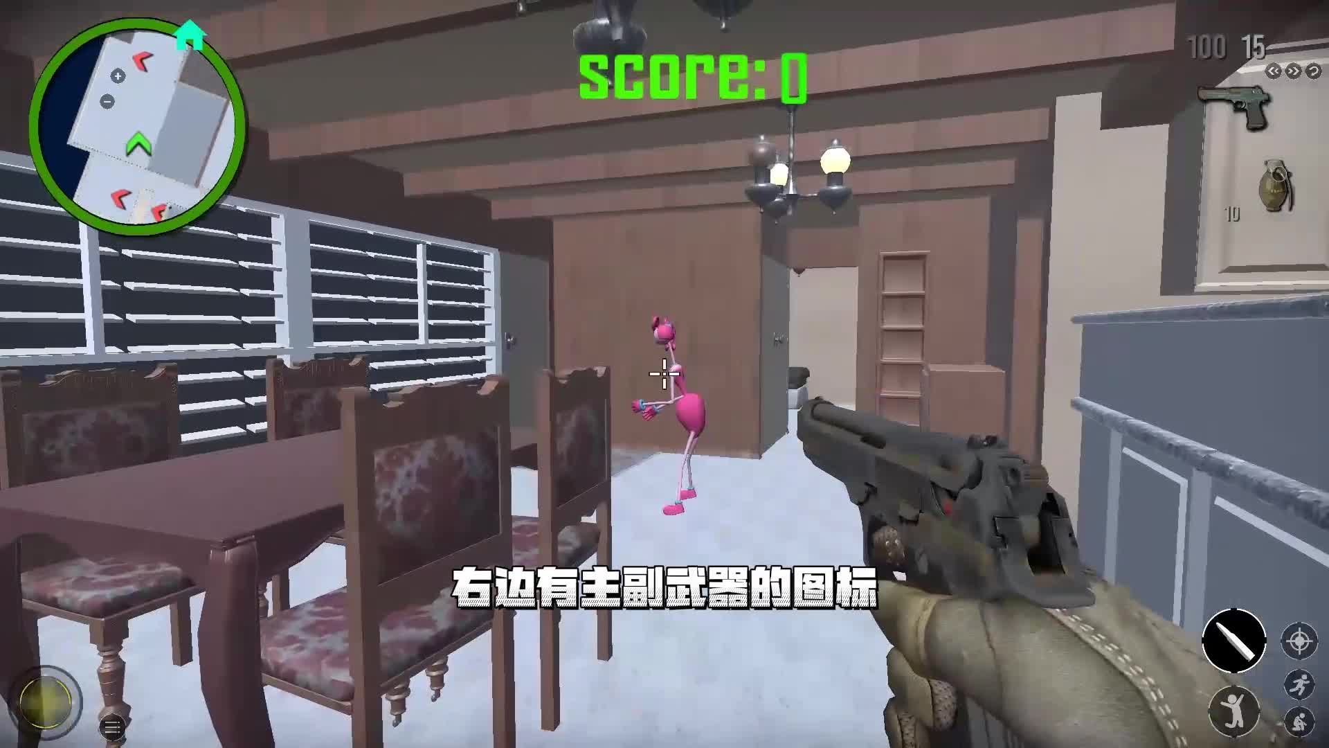 波比的游戏时间，巨多的长腿妈咪，盗版抄袭同人作品