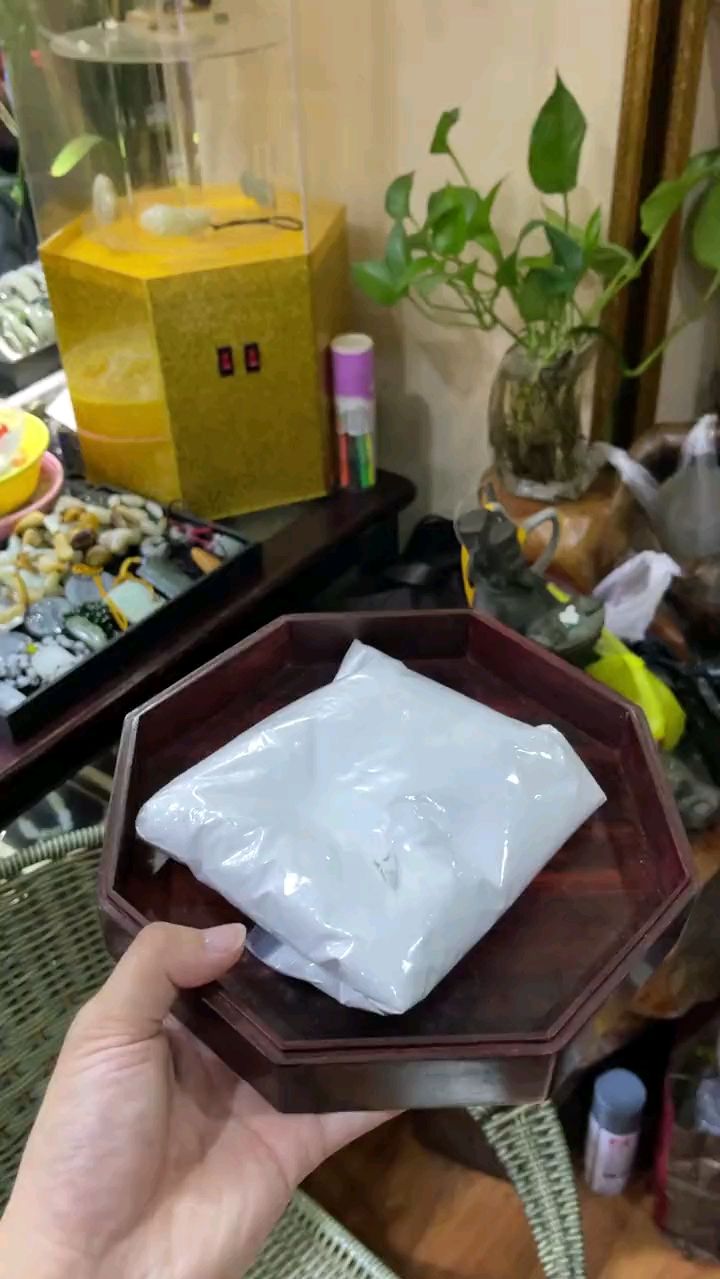 金刚不灭粉，上古防御法器重要材料。