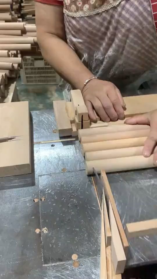 考验手稳不稳的时候（危险切勿模仿）