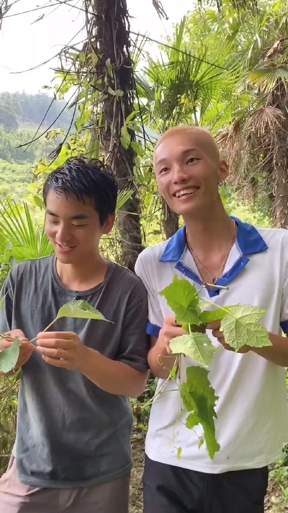 #风起小视频新手计划#最抠门的仔