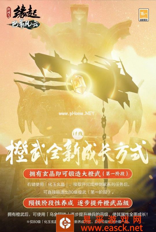 大橙武成长
