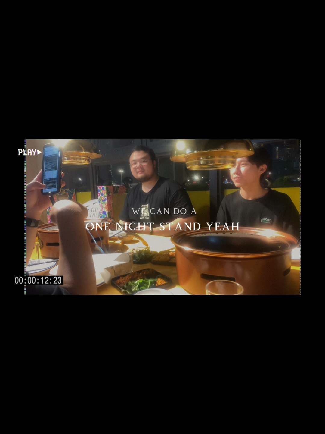 为什么这么快就周天了