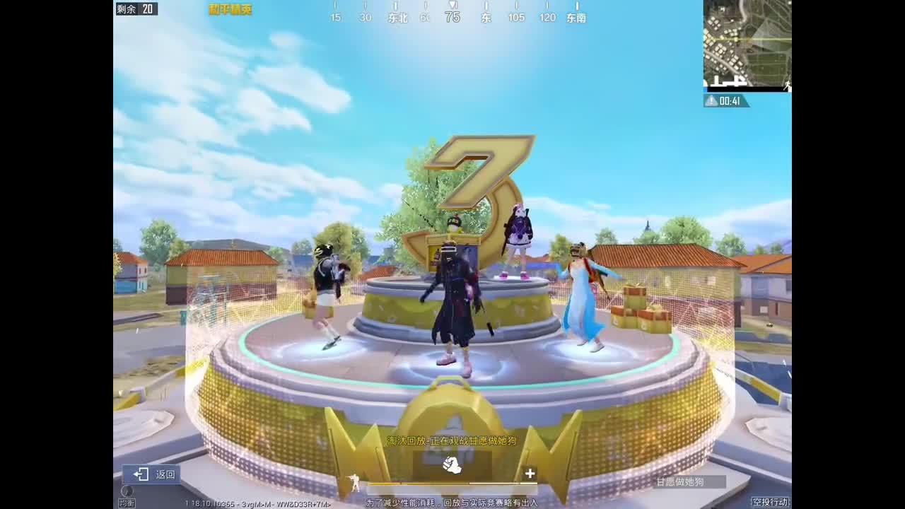 盘点4个不一样的另类操作满级搞笑视频！