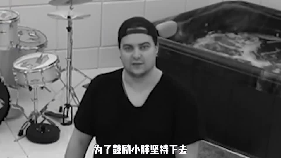 封闭的房间，住一天给万美刀，这样的挑战你能坚持几天