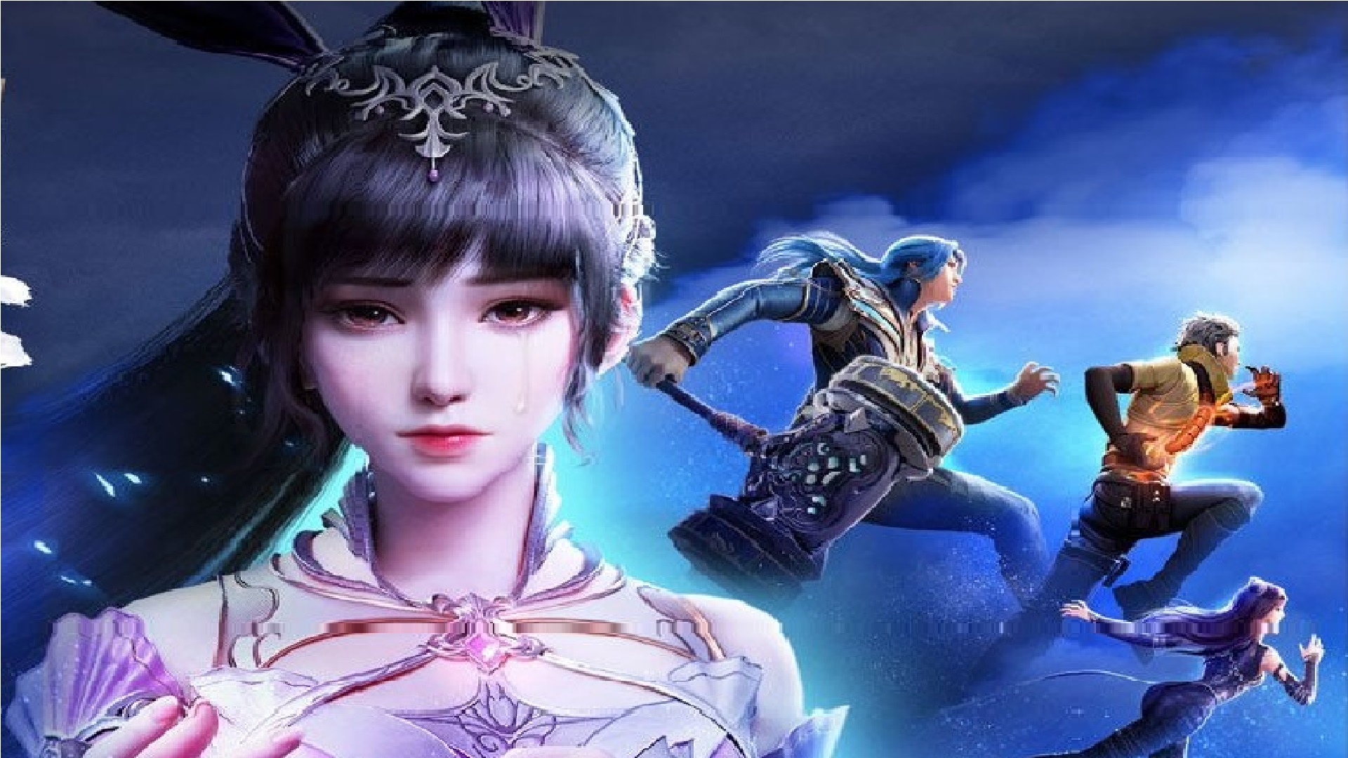 斗罗大陆魂师对决 对决竞技场被策划榨干钻石只在你一念之间