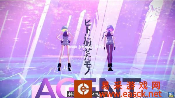 《灵魂骇客2》发布世界观介绍影片