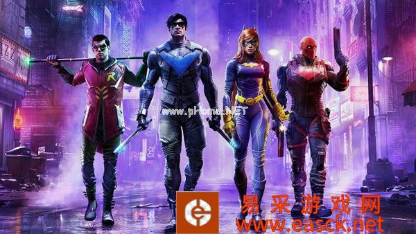 《哥谭骑士》官方表示:蝙蝠侠死了就是死了