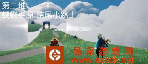 《光遇》7月21日大蜡烛位置一览2022
