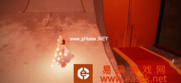 《光遇》烧花跑图技巧