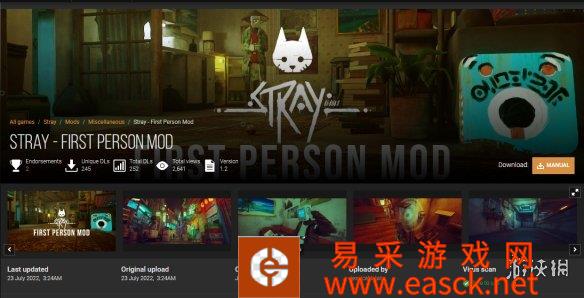 Jessica Natalia发布《Stray》(迷失)第一