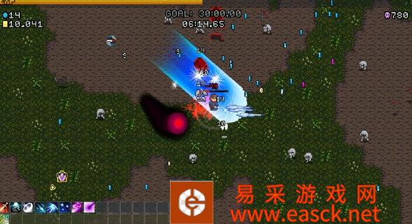 Nomad Survival干沼泽挑战2过法策略