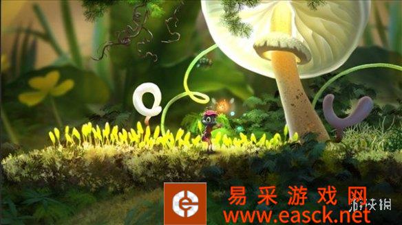《玛丽与巴尤:回家之路》在Steam平台销售