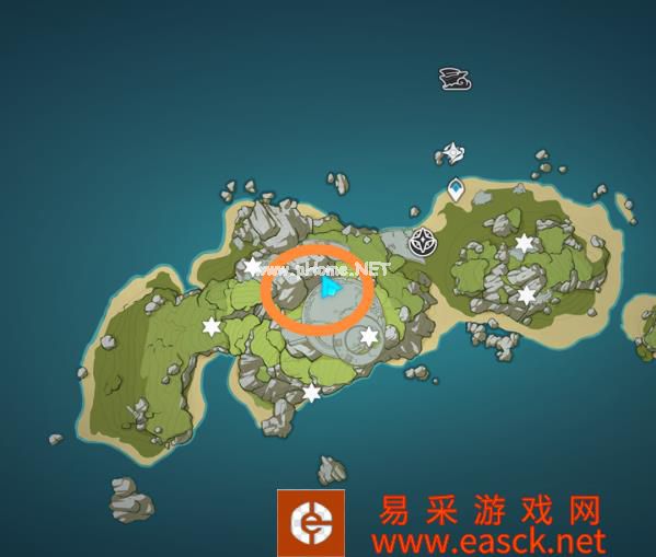 《原神》星光凝核获取方法
