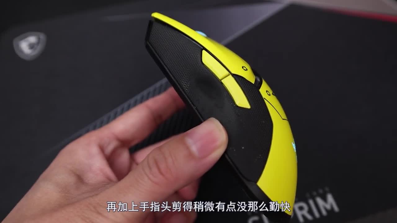 CSGO之麦克快乐盾！上集CSGOcsgo射击游戏网游网络游戏狙击手麦克FPS