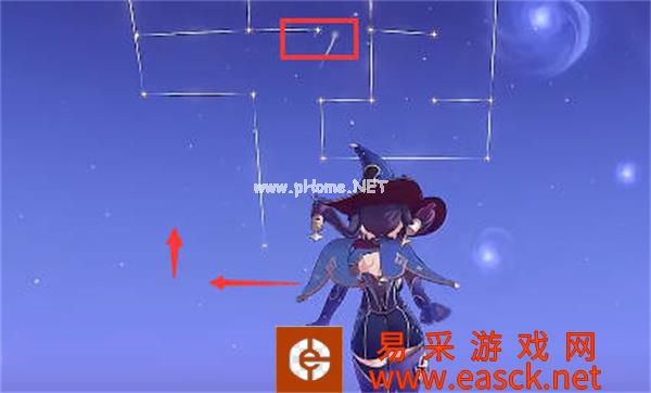 《原神》寻找幻境迷宫的终点完成攻略