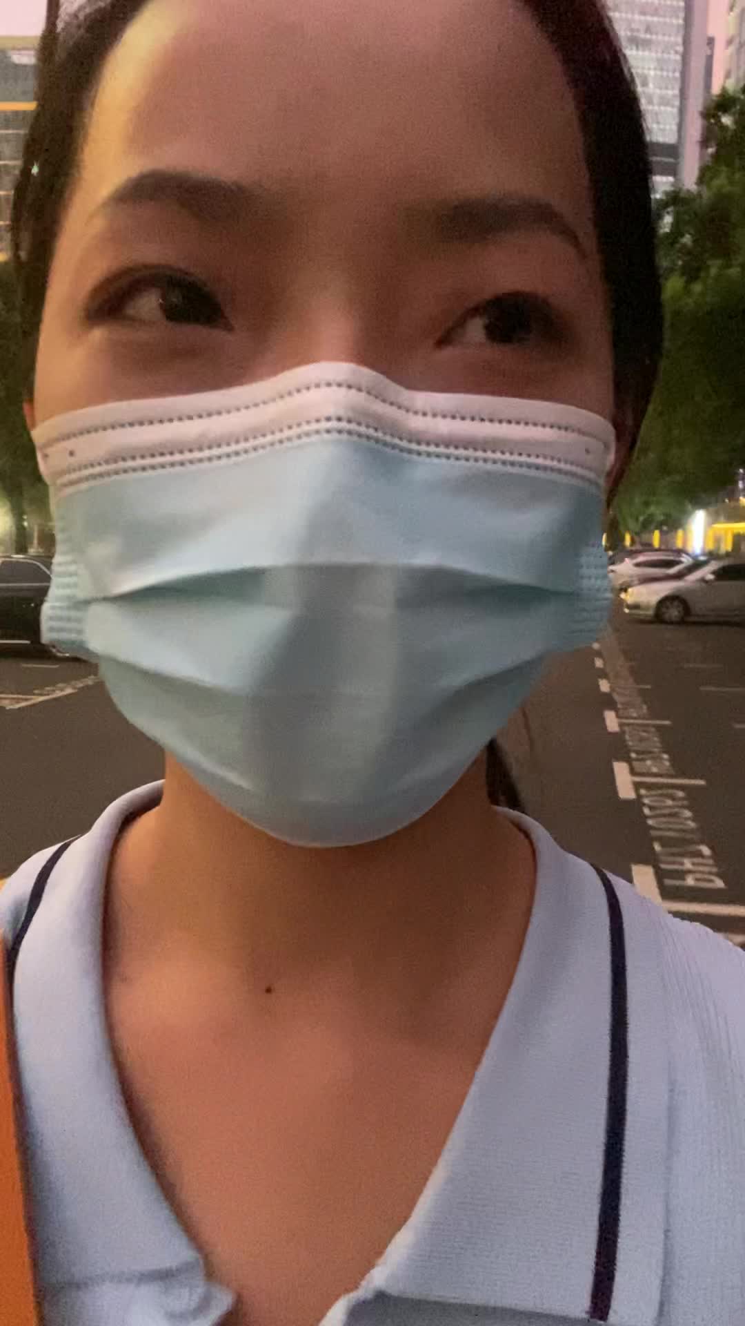 真的是大无语事件 我又生气又害怕