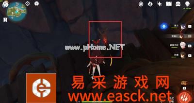 《原神》第16个幻境海螺位置一览