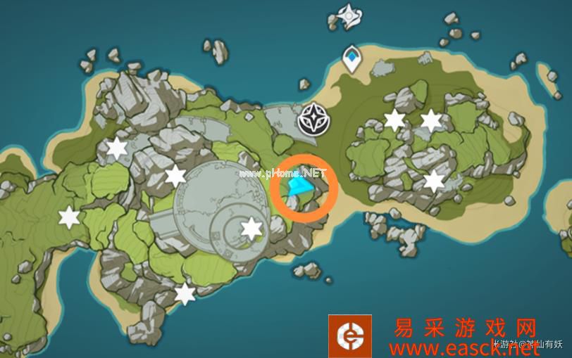 《原神》星光凝核获取方法