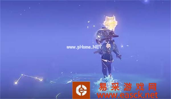 《原神》寻找幻境迷宫的终点完成攻略