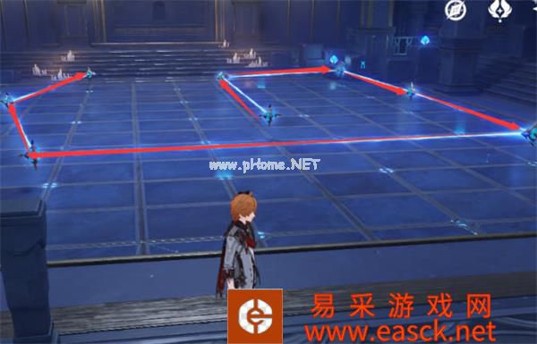 《原神》2.8第五天幻境海螺位置大全