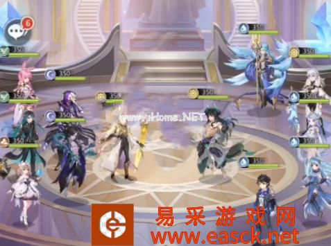 《斗罗大陆：武魂觉醒》破军第八章通关阵容推荐