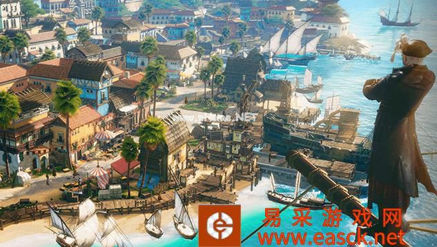 《黎明之海》奇遇探索 探险等级升级指南