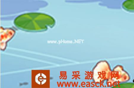 《未定事件簿》游鱼接彩攻略