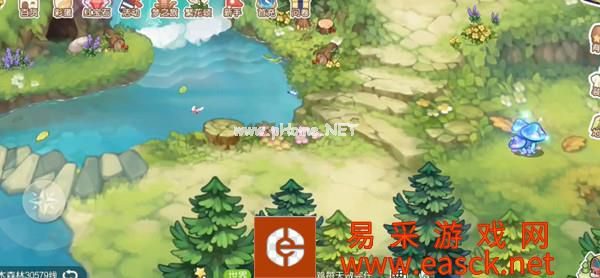 《奥比岛手游》飞船邀请函任务奖励一览