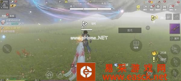 《妄想山海》蚩尤旗获得方法
