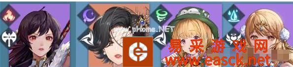 《诺亚之心》公会首领阵容搭配攻略