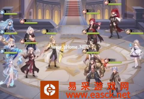 《斗罗大陆：武魂觉醒》破军5-1通关攻略
