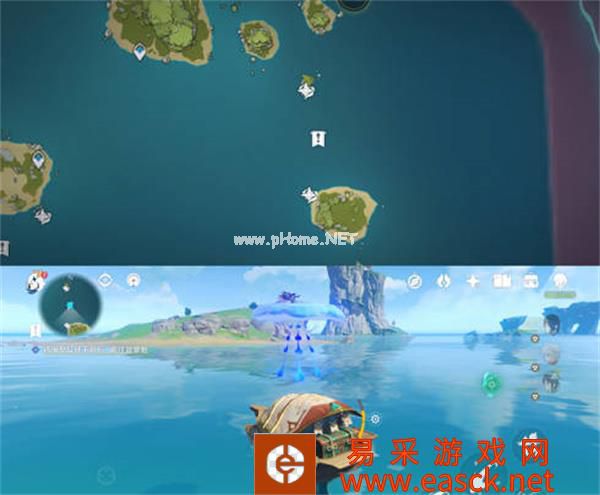 《原神》悠悠云阶解密攻略大全