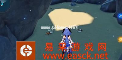 《原神》恋与提瓦特打卡圣地位置一览
