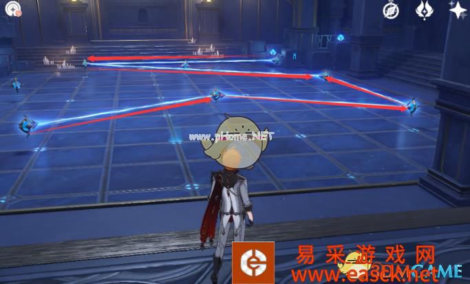 《原神》星纬殿堂海螺位置大全
