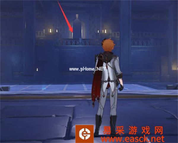 《原神》2.8第五天幻境海螺位置大全