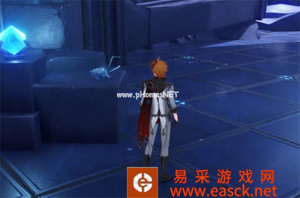 《原神》2.8第五天幻境海螺位置大全
