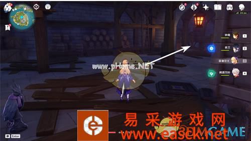 《原神》夜鸦守卫任务通关攻略