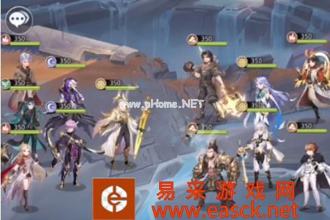 《斗罗大陆：武魂觉醒》破军9-2通关攻略
