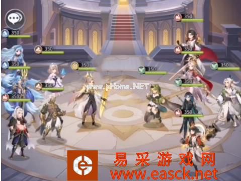 《斗罗大陆：武魂觉醒》破军第四章通关阵容推荐