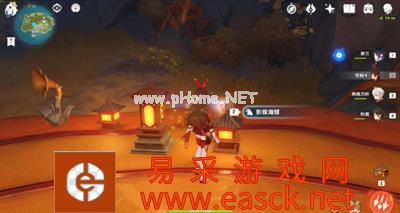 《原神》第16个幻境海螺位置一览