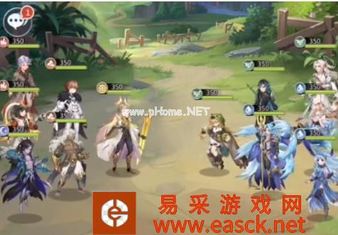 《斗罗大陆：武魂觉醒》破军6-3通关攻略