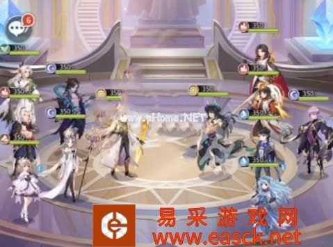 《斗罗大陆：武魂觉醒》破军8-3通关攻略