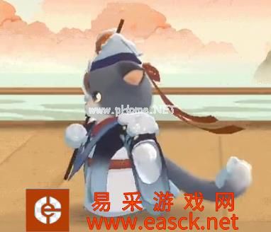《忘川风华录》名士猫松雪喵介绍